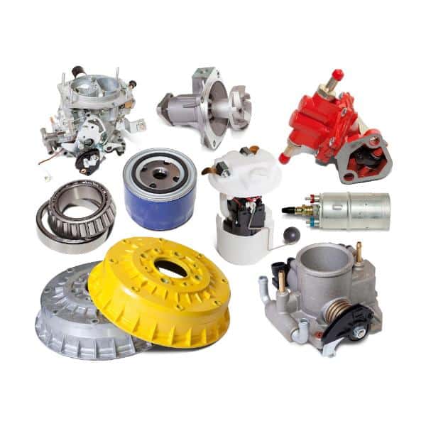 Other pump accessories