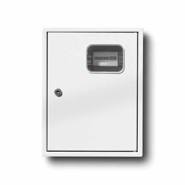 Special electrical cabinet for centrifugal pump