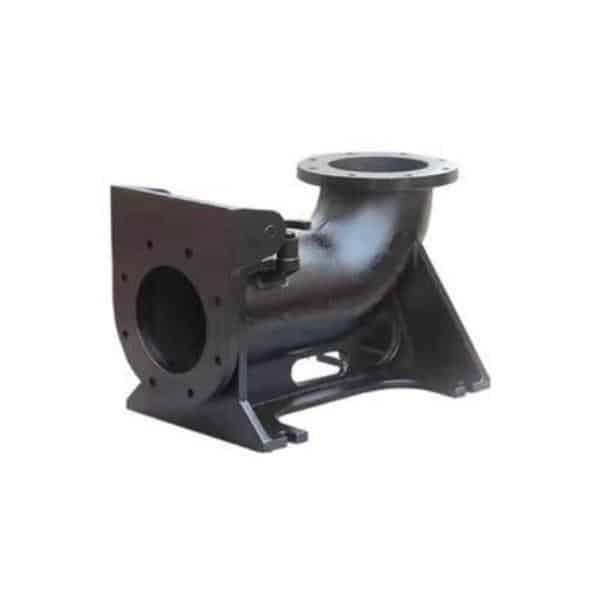 pump automatic coupler
