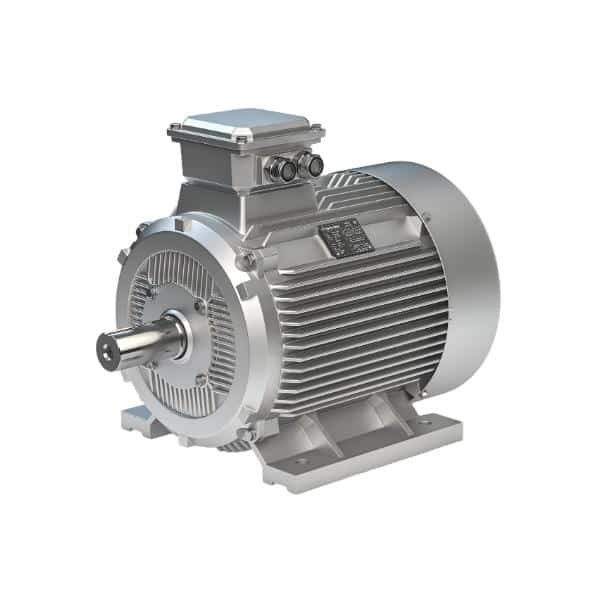 pump motor