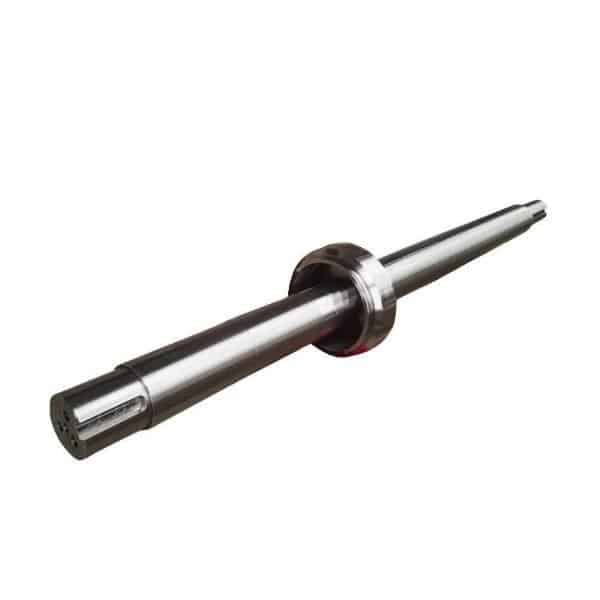 pump shaft