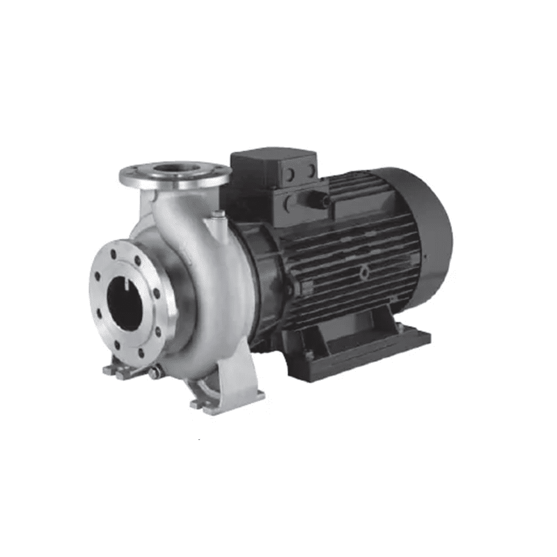 Spiral Centrifugal Pump