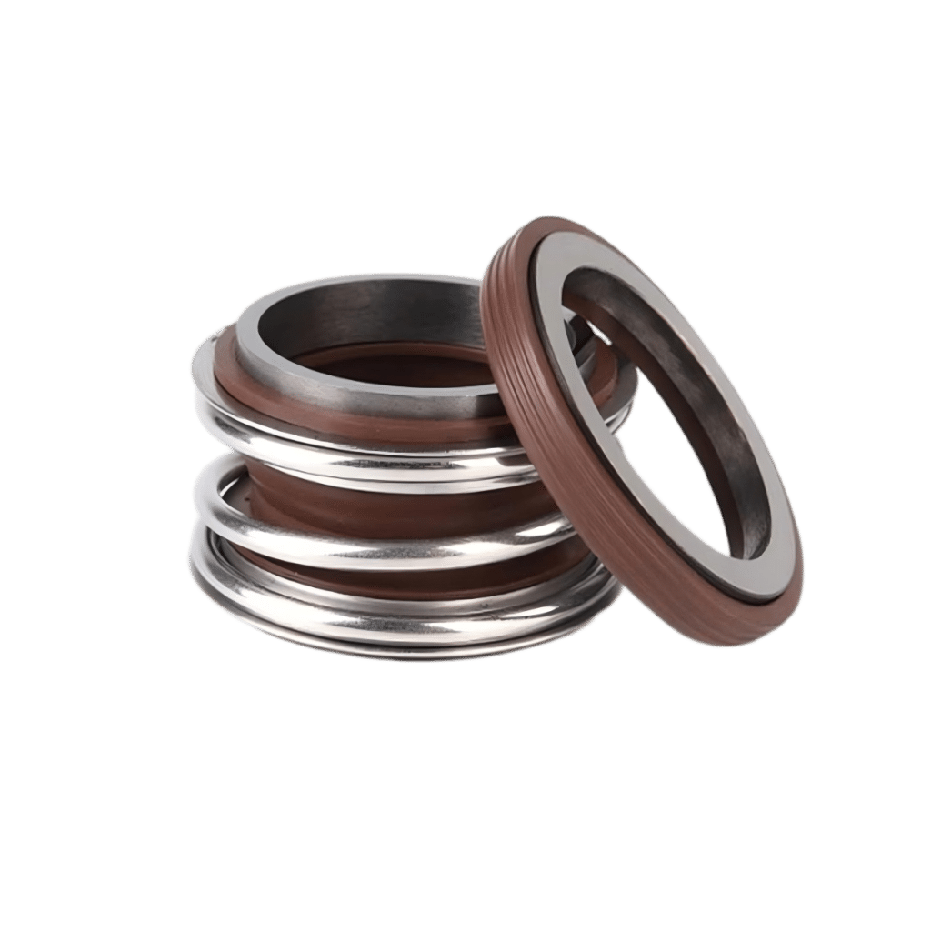 mechanical seal01