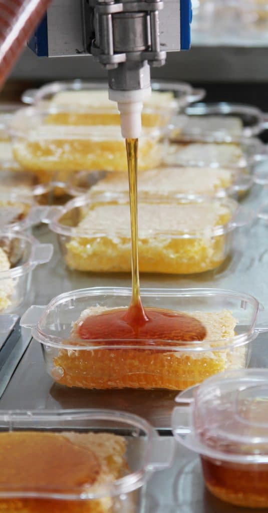 Honey