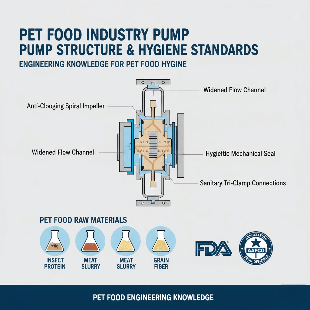 What is a Solid Transfer Pump